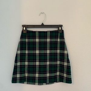 Brandy Melville Miniskirt